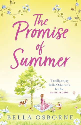 The Promise of Summer: An absolutely heartwarming and uplifting summer romance for 2024 von Avon Books