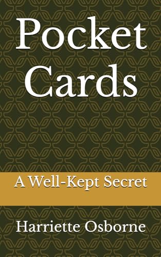 Pocket Cards: A Well-Kept Secret von Osborne