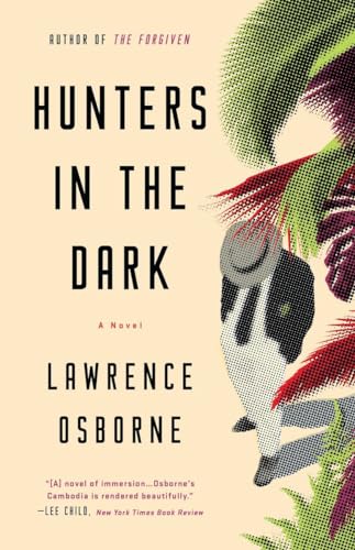 Hunters in the Dark: A Novel