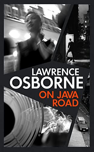 On Java Road: ‘The bastard child of Graham Greene and Patricia Highsmith’ METRO von Hogarth