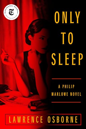 Only to Sleep: A Philip Marlowe Novel von Random House LCC US