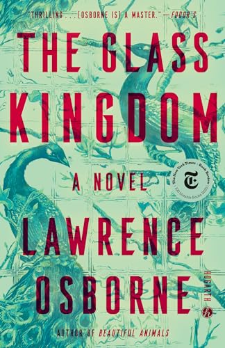 The Glass Kingdom: A Novel von Random House Books for Young Readers
