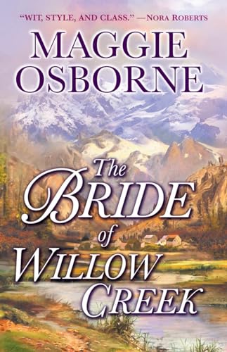 The Bride of Willow Creek: A Novel