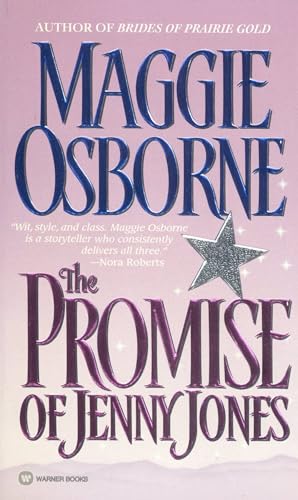 The Promise of Jenny Jones von Grand Central Publishing