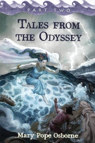 Tales from the Odyssey, Part 2 (Tales from the Odyssey, 2) von Disney-Hyperion