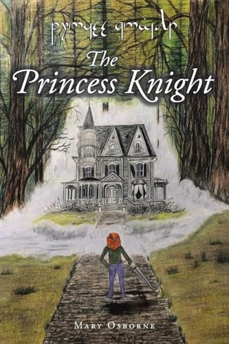 The Princess Knight von Christian Faith Publishing