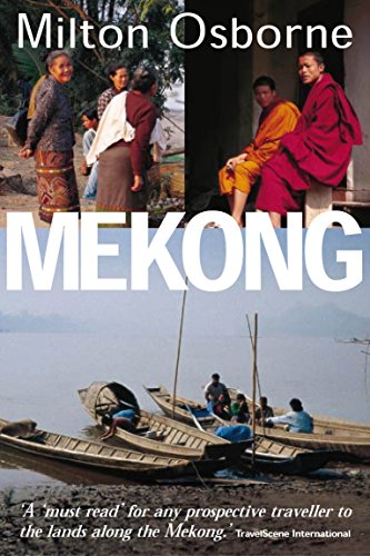 Mekong: Updated