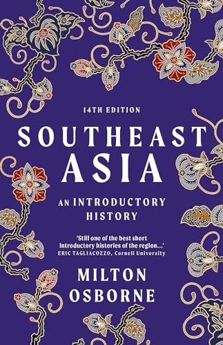 Southeast Asia: An Introductory History von Allen & Unwin