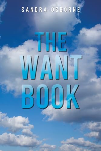 The Want Book von Austin Macauley Publishers