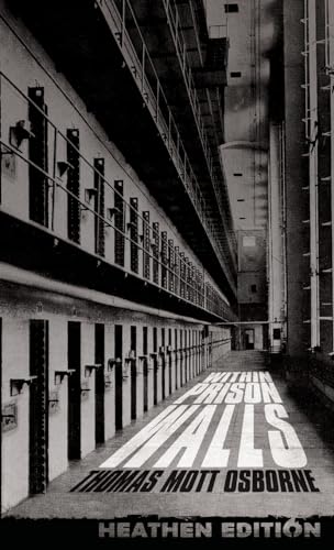 Within Prison Walls (Heathen Edition) von Heathen Editions