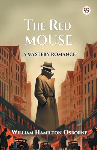 The Red Mouse A Mystery Romance von Double 9 Books