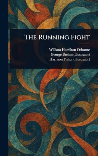 The Running Fight von Anson Street Press