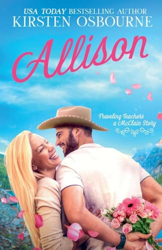 Allison (Traveling Teachers, Band 1) von Unlimited Dreams