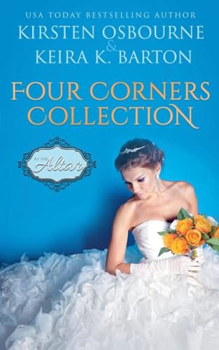 At the Altar: Four Corners Collection von Unlimited Dreams