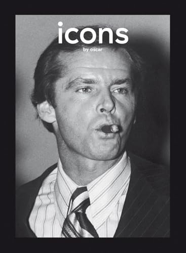 Icons by Oscar: Gift Book Edition