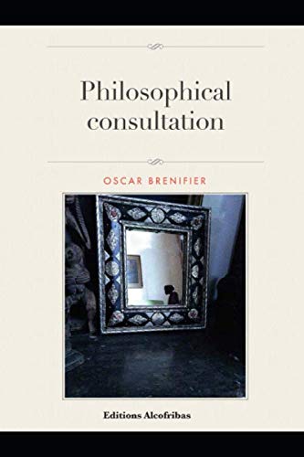 Philosophical Consultation von Independently published