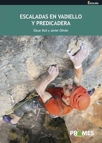 Escaladas en Vadiello y Predicadera