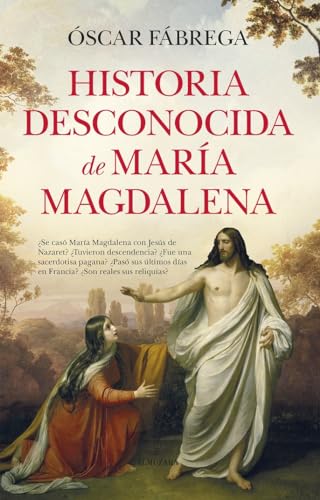 Historia desconocida de María Magdalena von Almuzara