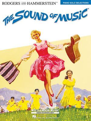The Sound of Music von Hal Leonard Corporation