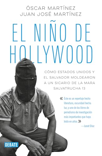 El niño de Hollywood / The Hollywood Kid von DEBATE