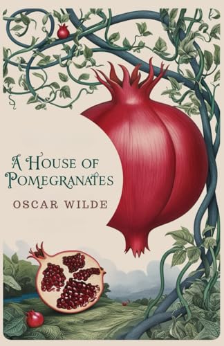 A House of Pomegranates A House of Pomegranates von Independently published