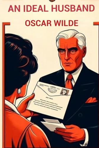 AN IDEAL HUSBAND AN IDEAL HUSBAND von Independently published