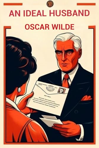 AN IDEAL HUSBAND AN IDEAL HUSBAND von Independently published