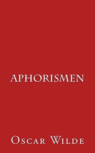 Aphorismen