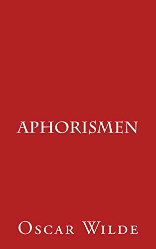 Aphorismen