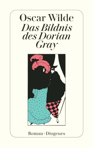 Das Bildnis des Dorian Gray: Roman (detebe)