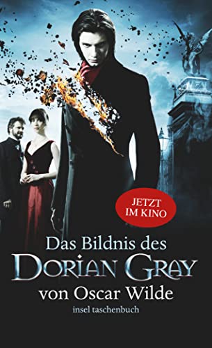 Das Bildnis des Dorian Gray (insel taschenbuch) von Insel Verlag GmbH