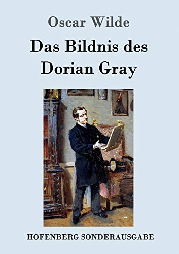 Das Bildnis des Dorian Gray Das Bildnis des Dorian Gray