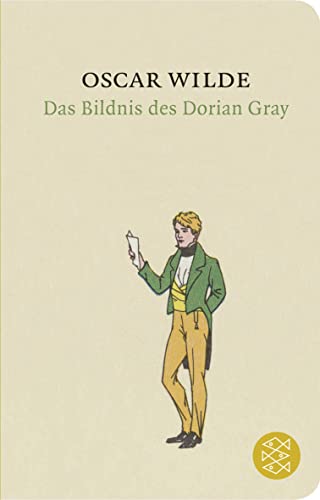Das Bildnis des Dorian Gray: Roman