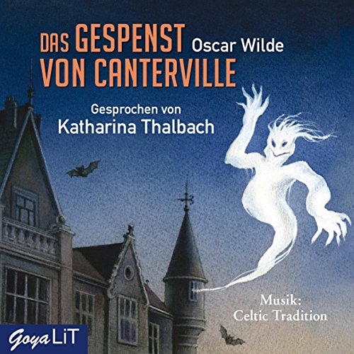 Das Gespenst von Canterville