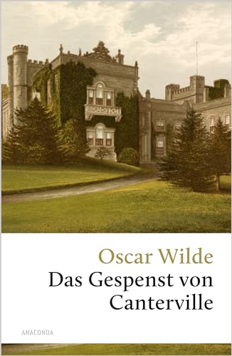 Das Gespenst von Canterville (Große Klassiker zum kleinen Preis, Band 61) Das Gespenst von Canterville (Große Klassiker zum kleinen Preis, Band 61)