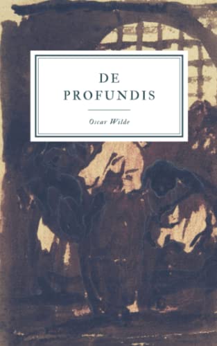 De Profundis von Independently Published