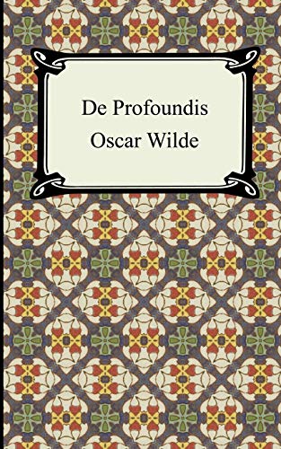 De Profundis De Profundis