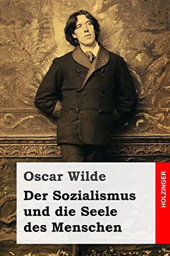 Der Sozialismus und die Seele des Menschen