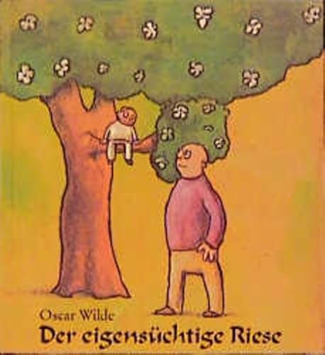 Der eigensüchtige Riese