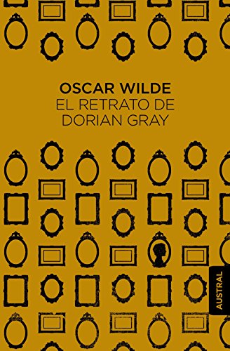 El retrato de Dorian Gray (Austral Singular) von Austral