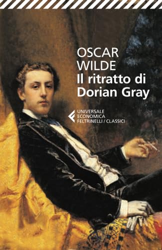 Il ritratto di Dorian Gray (Universale economica. I classici, Band 58)