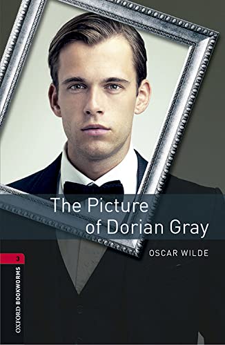 Oxford Bookworms 3. The Picture of Dorian Gray MP3 Pack von Oxford University Press