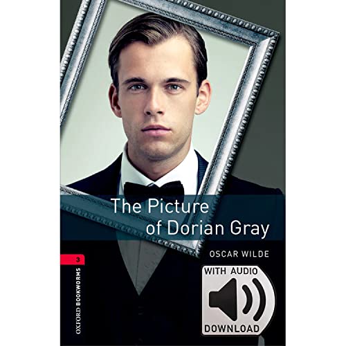 Oxford Bookworms 3. The Picture of Dorian Gray MP3 Pack