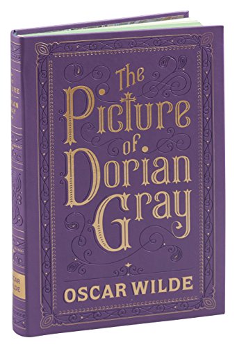 The Picture of Dorian Gray: (Barnes & Noble Collectible Classics: Flexi Edition) (Barnes & Noble Flexibound Editions) von Sterling Publishing Co Inc