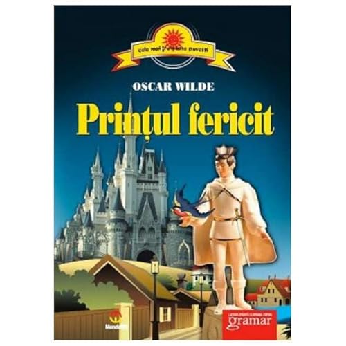 Printul Fericit von Gramar