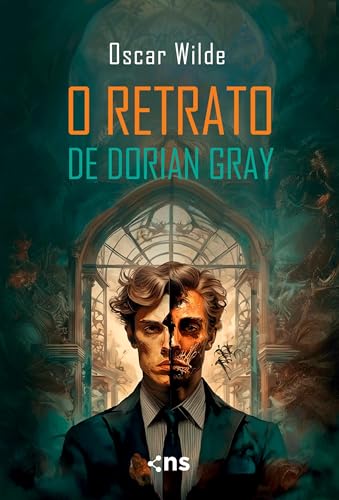 RETRADO DE DORIAN GRAY von Novo Século