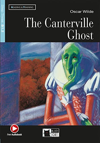 Reading & Training: The Canterville Ghost + audio CD/CD-ROM (Reading and training)