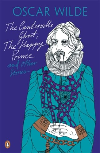 The Canterville Ghost, The Happy Prince and Other Stories: Oscar Wilde von Penguin