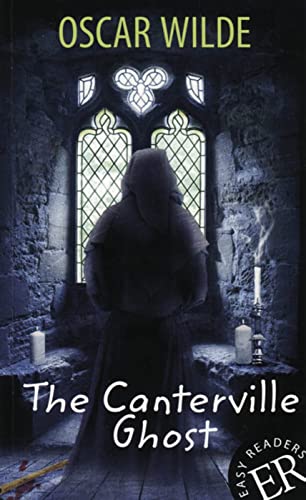 The Canterville Ghost: Englische Lektüre für das 2. Lernjahr. A2. Mit Annotationen und Illustrationen (Easy Readers (Englisch)) von Klett Sprachen GmbH