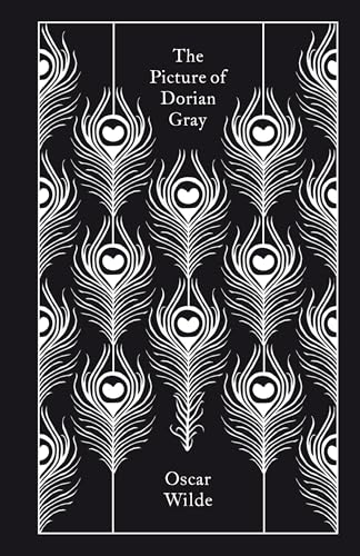 The Picture of Dorian Gray (Penguin Clothbound Classics)